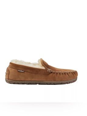 L.L. Bean Men’s Wicked Good Venetian Slippers